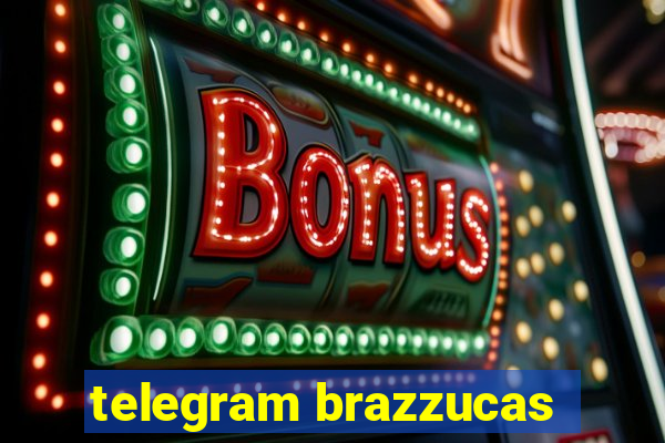 telegram brazzucas